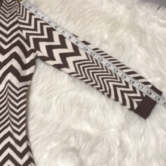 𝅺Pink rose sweater dress - Picture 5 of 11